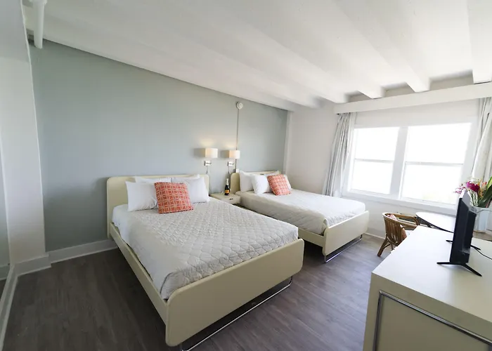 Broadmore Miami Beach