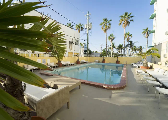 Broadmore Miami Beach