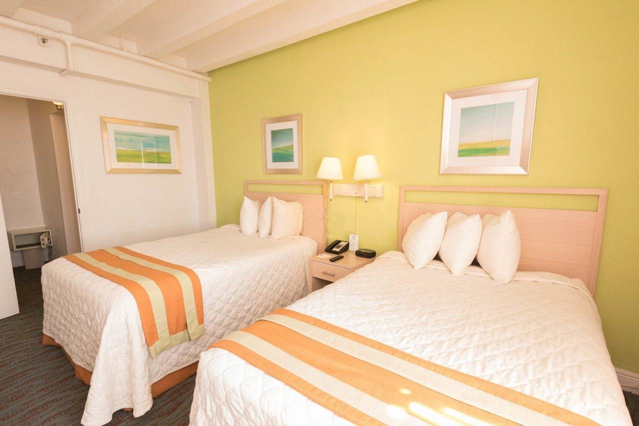 Hotel Broadmore 3*